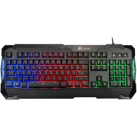 Клавиатура Oklick 721G фото 1
